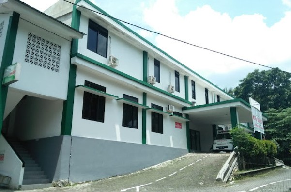 RS Otika Medika