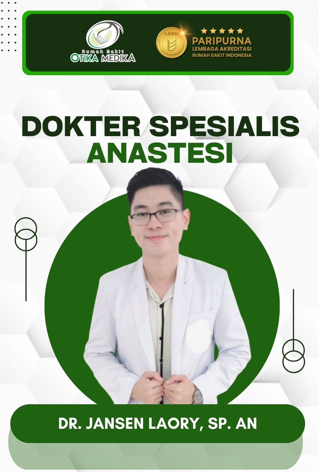 Anestesi