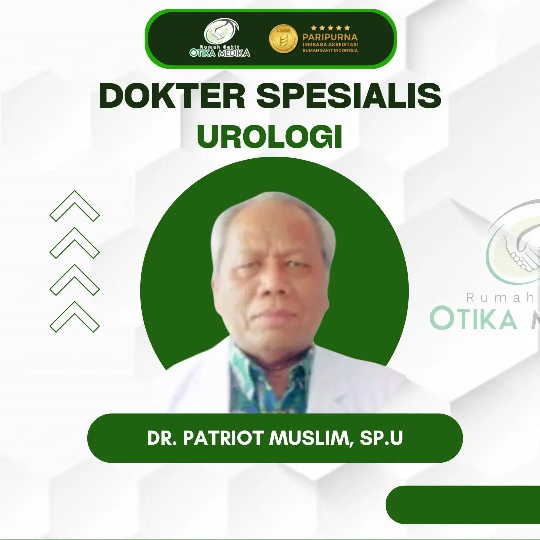 Urologi